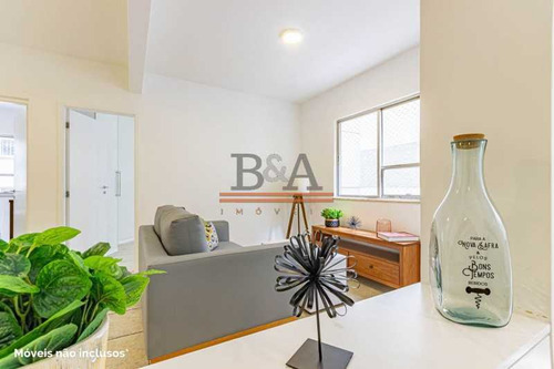 Imagem 6 de 15 de Apartamento À Venda - Coap20518