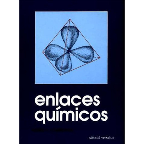 Enlaces Químicos 1º Edicion