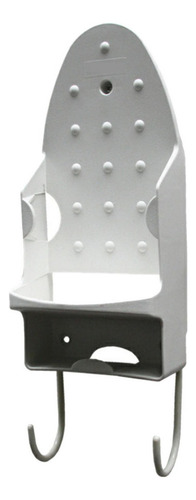 Colgador Para Tabla De Planchar Con Ganchos Para Plancha