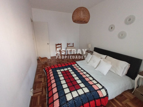 Imagen 4 de 12 de Apartamento En Venta De 3 Dormitorios En Arroyo Seco (ref: Ast-2568)