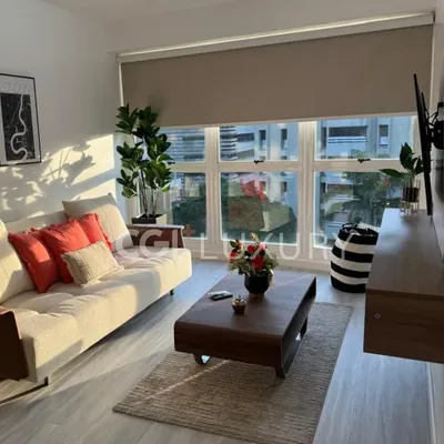 Apartamento en alquiler vacacional