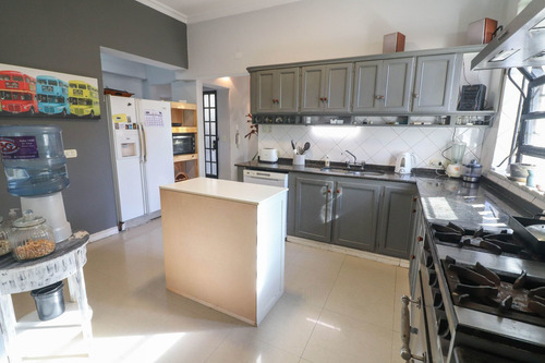 Imagen 19 de 30 de Excelente Casa En El Mejor Lugar De San Isidro