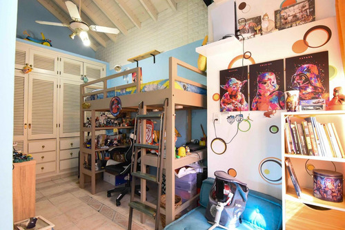 Hermoso Ph Reciclado De 4 Ambientes