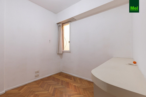 Excelente Semipiso De 3 Ambientes