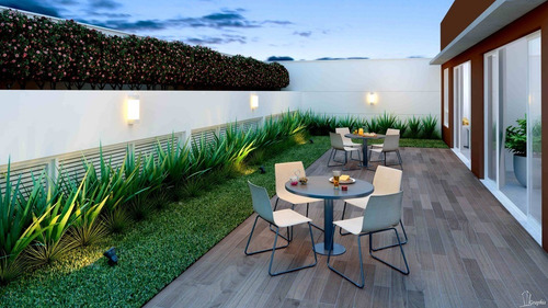 Imagem 7 de 12 de Apartamento À Venda No Bairro Saúde - São Paulo/sp - O-18477-30779