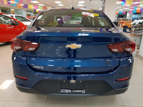 Nuevo Onix Ls Manual 2021 - Versión Inicial