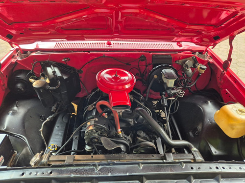 Chevrolet Cheyenne 5.3 2500 Cab Reg K 295hp 4x2 Mt