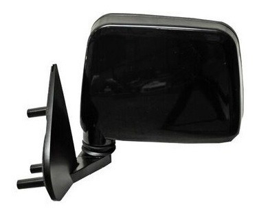 Espejo Ext Izq Man S/contr Negro Nissan Frontier 02-15 4x2