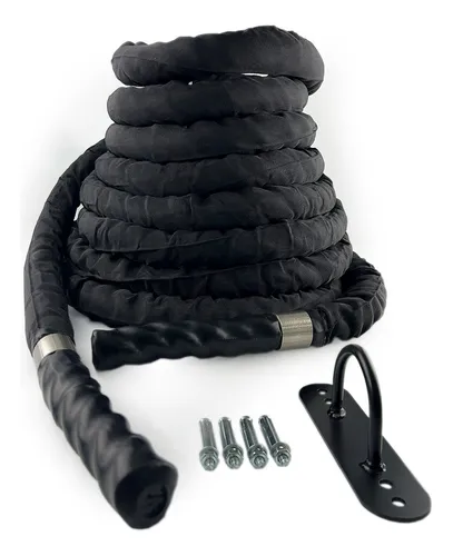 Nexpro outlet battle rope