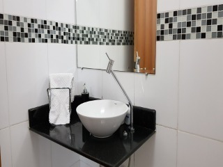 Imagem 10 de 30 de Casa - Ca00121 - 32597764