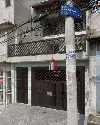 Imagem 1 de 12 de Sobrado À Venda, 120 M² Por R$ 900.000,00 - Parque América - São Paulo/sp - So0231