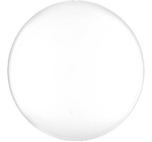 Balão Bubble Transparente 36'' 91cm  - Sempertex Cromus 
