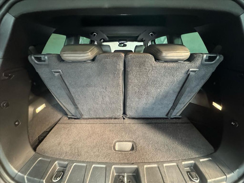 Jeep Commander 2.0 TD380 TURBO DIESEL OVERLAND AT9
