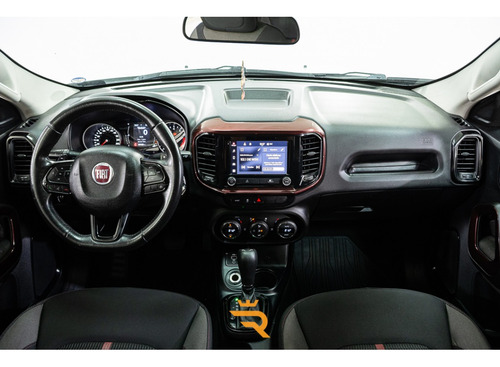 Fiat Toro 1.8 16V EVO FLEX FREEDOM AT6