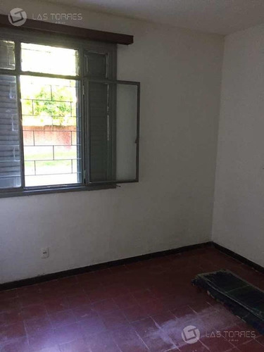 Apartamento - La Comercial - Al Frente, G.c Aprox 1200