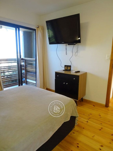 Duplex Lobos De Mar En Punta Del Diablo