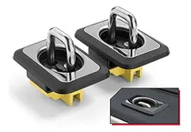 Comprar Anclajes Retráctiles Para Camionetas Ford, Chevy, Gmc, Ram (