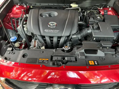 Mazda CX-3 2.0 Touring At