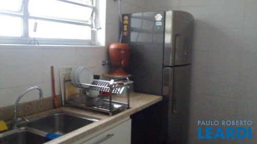 Imagem 5 de 12 de Casa Assobradada - Vila Olímpia - Sp - 546733