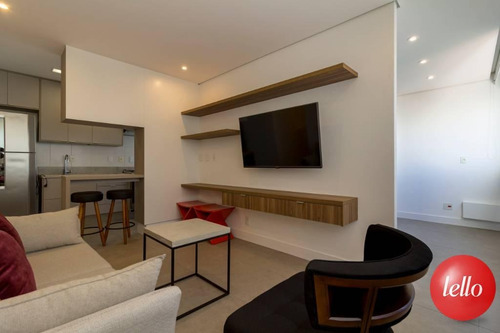 Imagem 2 de 26 de Apartamento - Ref: 226921