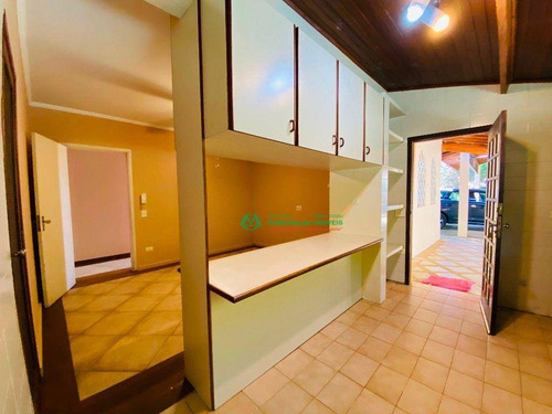 Imagem 18 de 30 de Casa Com 3 Dormitórios À Venda, 280 M² Por R$ 900.000,00 - Monte Catine - Vargem Grande Paulista/sp - Ca5959