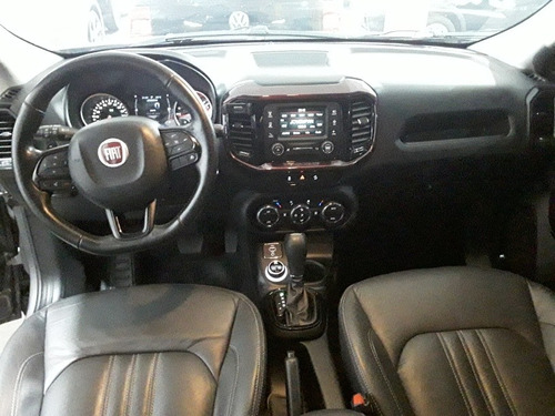 Imagem 7 de 7 de Fiat Toro 2019 2.0 Freedom 4x4 Aut. 4p