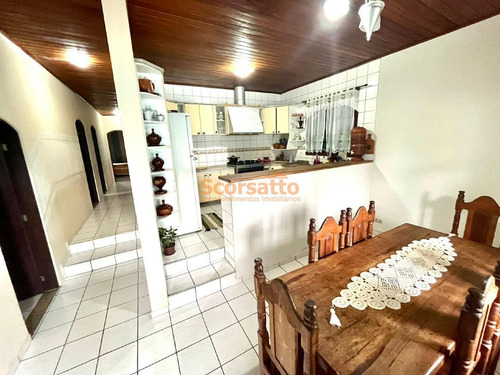 Imagem 5 de 23 de Casa À Venda, Jardim Nisalves, Itapecerica Da Serra/sp. - 6241