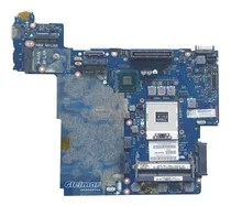 Comprar Placa Mãe Notebook Dell Latitude E6420 Pal50 La-6591p Cu002Fnfe