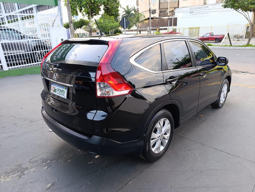 Honda CR-V Cr-v Lx