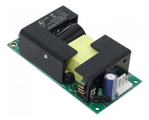 Fuente 12v 5a P/ Mikrotik Ccr1016xr2 Clickbox