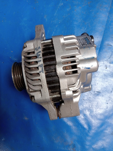 Alternador Para Suzuki Swift 1.2l 2016-2019 (Usado)