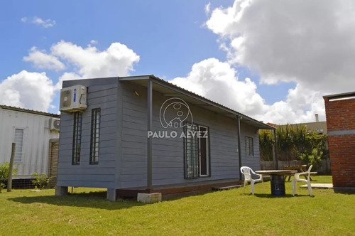Casa En Piriápolis, Punta Negra