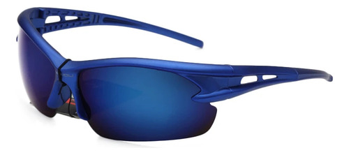 Gafas De Moto Con Visión Nocturna Para Hombre, Gafas Uv Prot