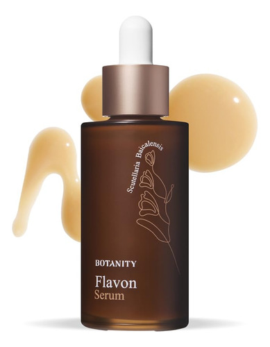 Flavon Serum 1.7oz De La Innovadora Phytologix