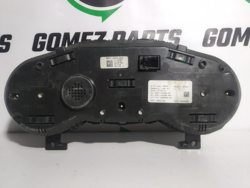 Instrumental De Tablero Ford Focus 1.6 2015 (02822738)
