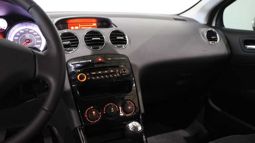 Peugeot 408 1.6 Active 115cv - 161799 - C