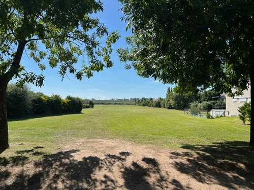 Imagen 2 de 4 de Lote En La Concepción Club De Campo, Lujan