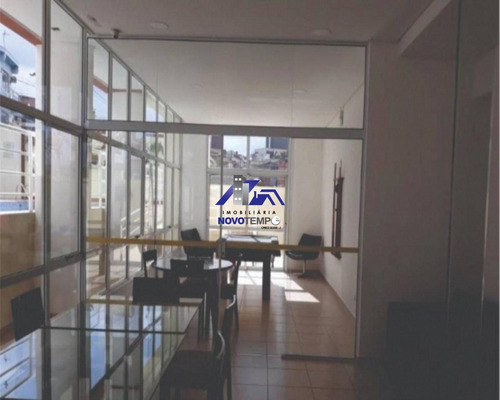 Apartamento Com 3 Quartos À Venda - Barueri - 2170 - 67874762
