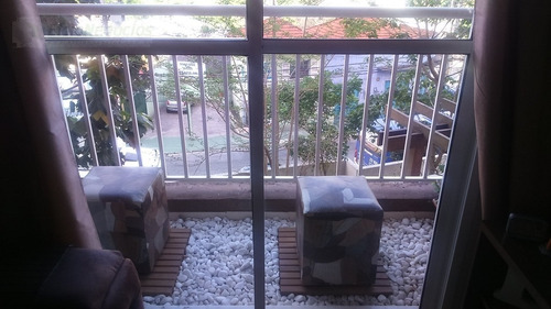 Imagem 14 de 28 de Apartamento Para Venda, 2 Dormitórios, Vila Barreto - São Paulo - 2658