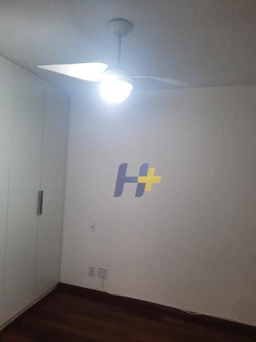 Imagem 23 de 30 de Apartamento Para Alugar, 63 M² Por R$ 2.600,00/mês - Moema - São Paulo/sp - Ap1099