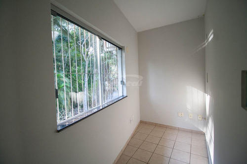 Imagem 6 de 9 de Sala Comercial, Com Ótima Localização, No Bom Retiro De Blumenau. - 3570096l