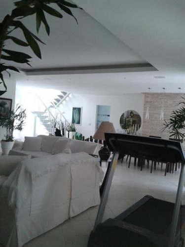 Imagem 3 de 27 de Casa - Ca00155 - 34127988