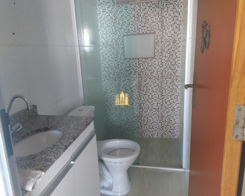 Imagem 9 de 13 de Casa No Bairro Dumaville - Esmeraldas - Ca00320 - 69797423