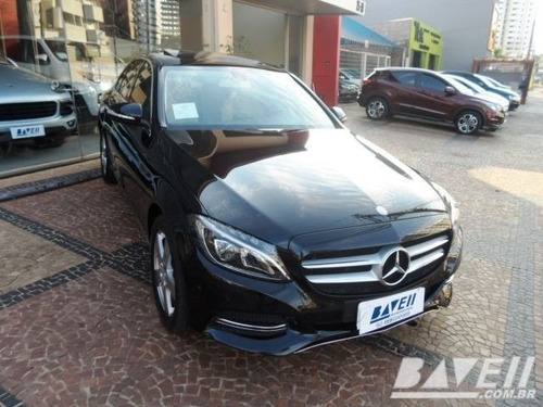 Imagem 4 de 9 de Mercedes 200 Avantgarde 2.0