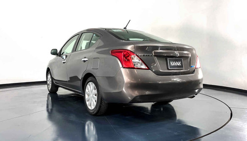 Imagen 6 de 15 de 46040 - Nissan Versa 2014 Con Garantía