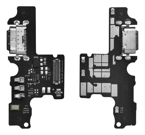 Flex Flexor Centro De Carga Para Zte Blade V Smart 2050