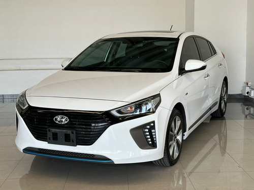 Hyundai Ioniq Limited