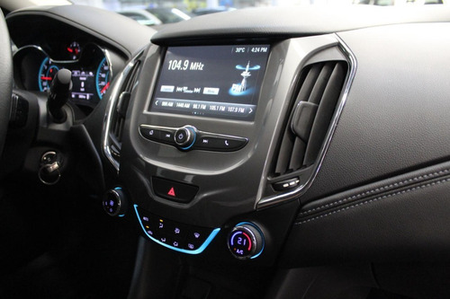 Chevrolet Cruze Ii 1.4 Lt