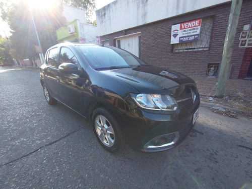 Renault Sandero Privilege