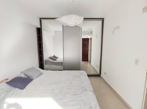 Venta De Departamento En Palermo